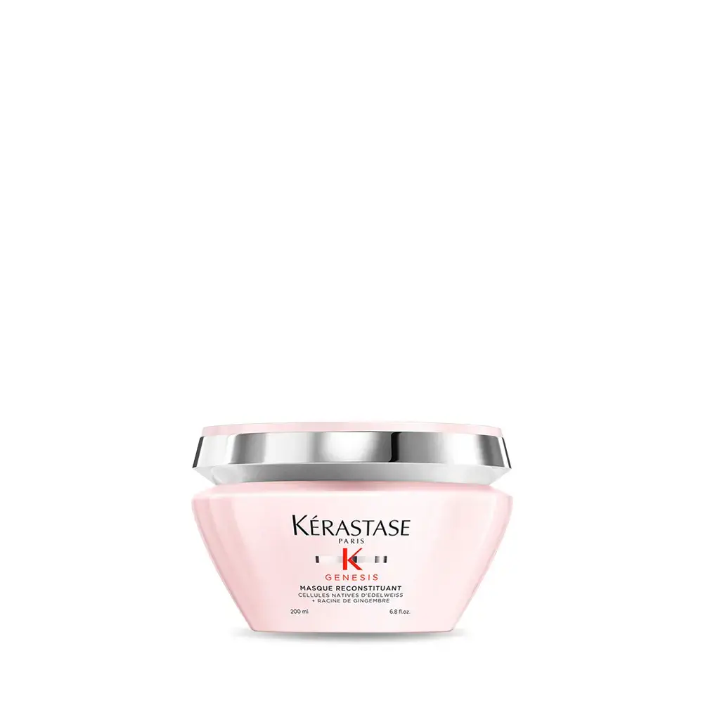 [얇은 모발용][새싹케어] 케라스타즈 제네시스 마스크 200ml